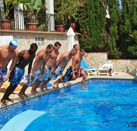 Sant Eloi Sleeps 8 Pool *