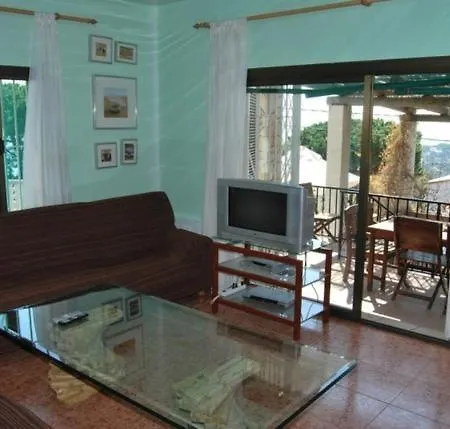 Sant Eloi Sleeps 8 Pool Villa Lloret de Mar