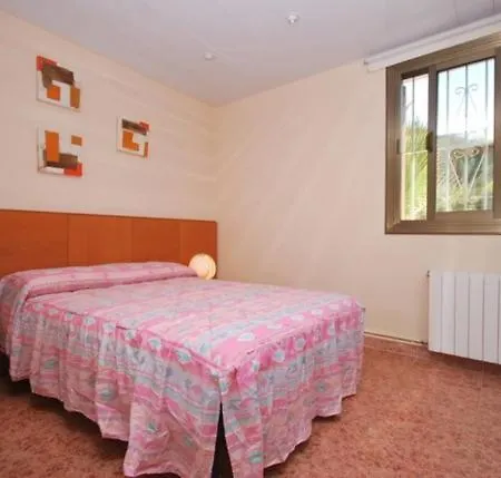 Sant Eloi Sleeps 8 Pool *
