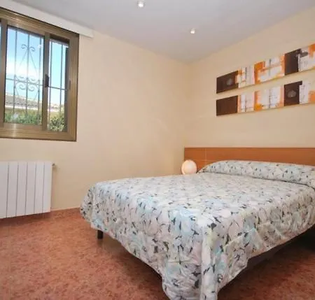 Sant Eloi Sleeps 8 Pool וילה *