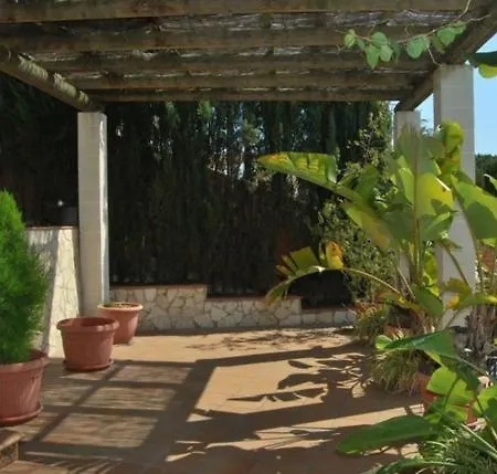 Sant Eloi Sleeps 8 Pool