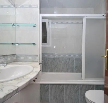 Sant Eloi Sleeps 8 Pool Villa *