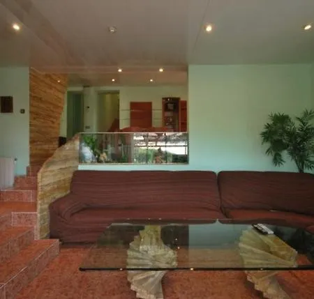 Sant Eloi Sleeps 8 Pool Lloret de Mar