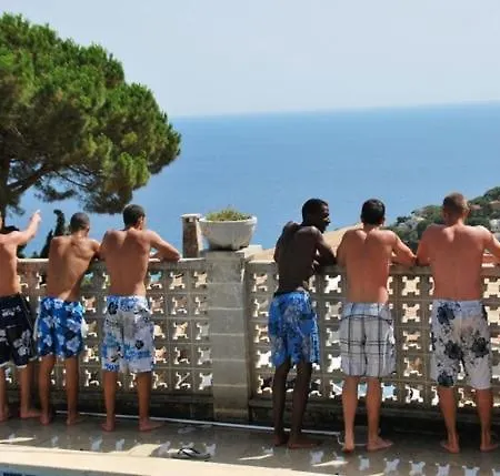 Sant Eloi Sleeps 8 Pool Lloret de Mar
