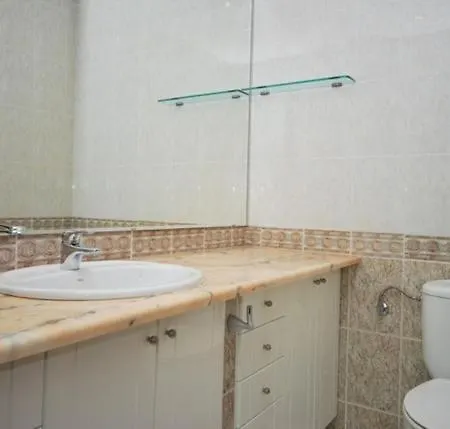 Sant Eloi Sleeps 8 Pool Villa *