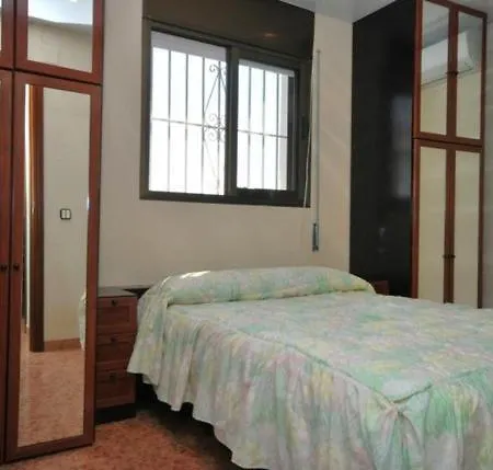 Sant Eloi Sleeps 8 Pool Villa *