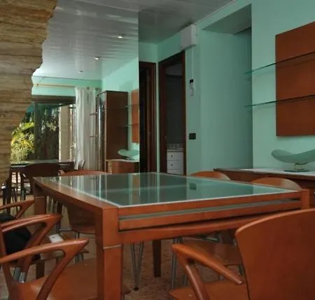 Sant Eloi Sleeps 8 Pool Villa