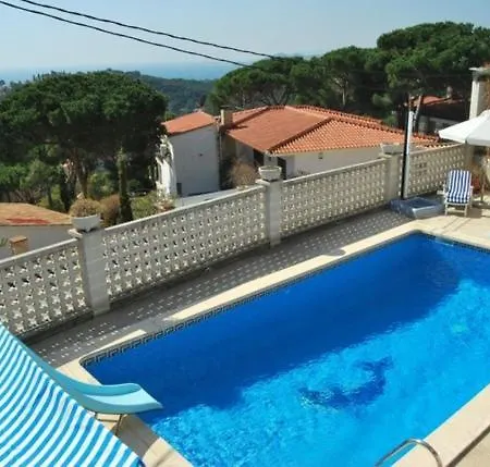 Villa Sant Eloi Sleeps 8 Pool *