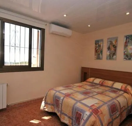 Sant Eloi Sleeps 8 Pool * Lloret de Mar