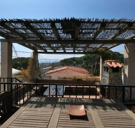 Sant Eloi Sleeps 8 Pool *
